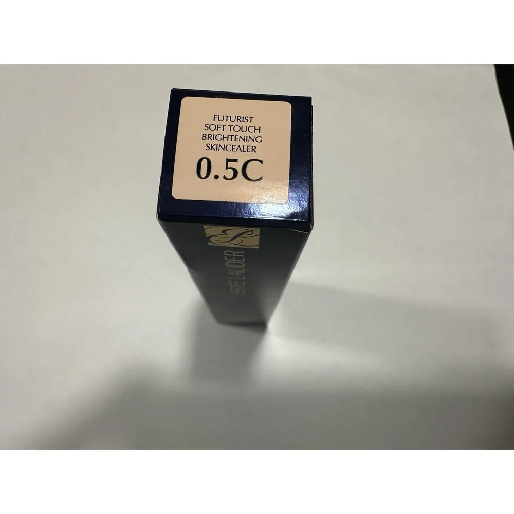 Estée Lauder concealer 5c futurist